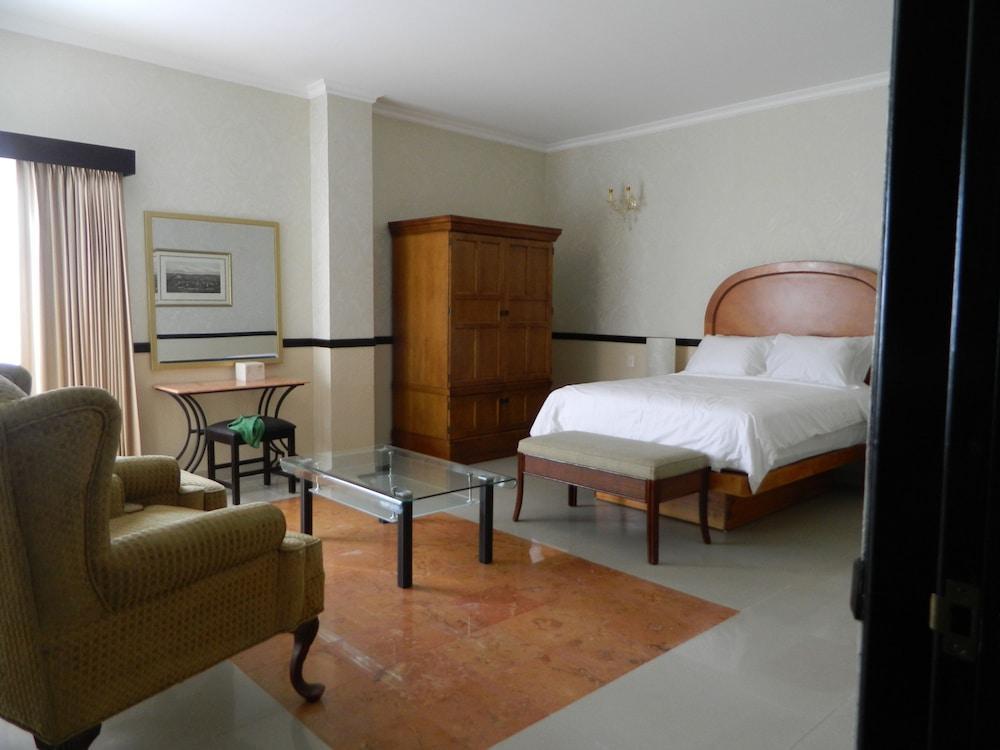 Hotel Palacio Maya メリダ エクステリア 写真