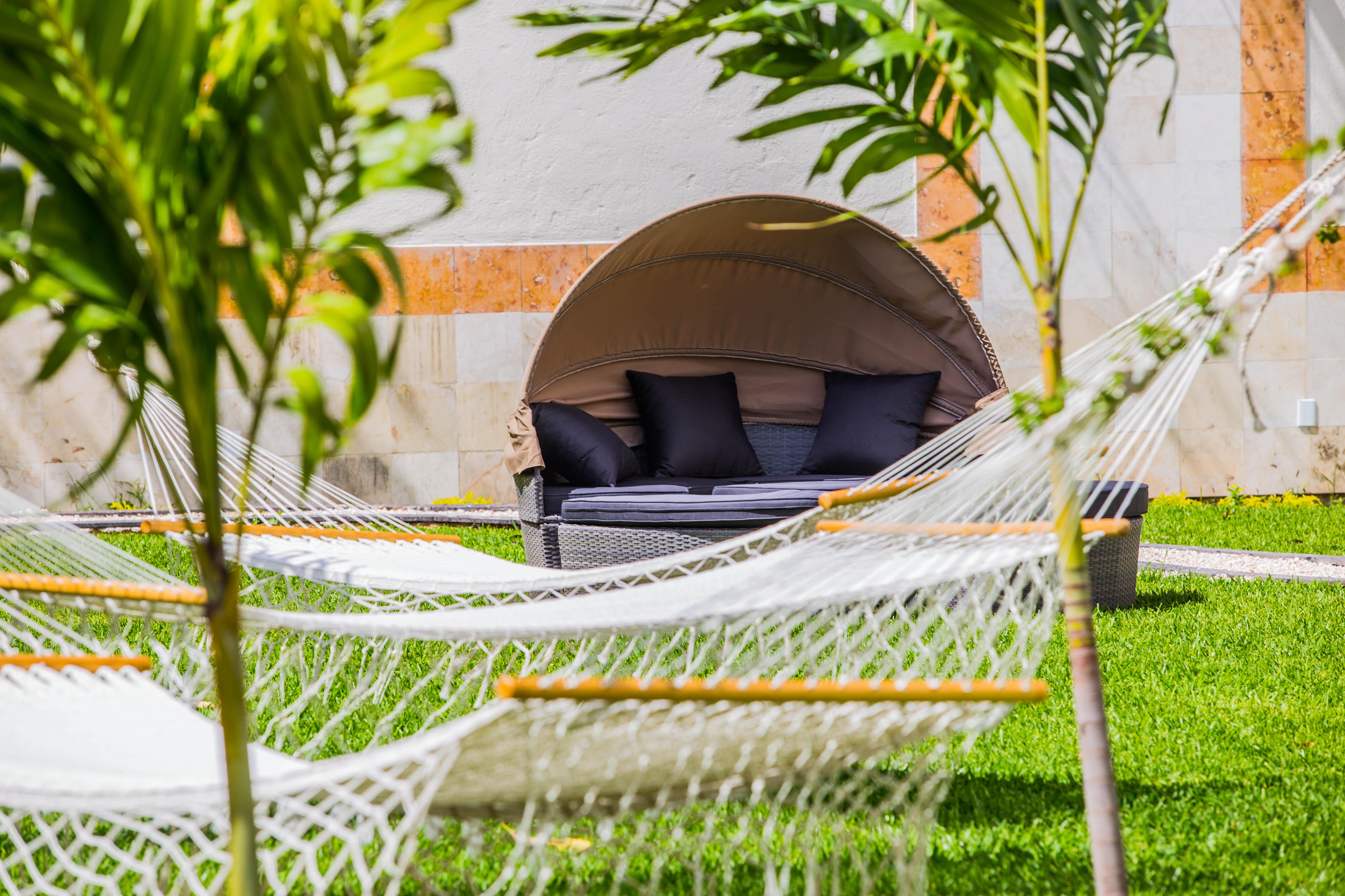 Hotel Palacio Maya メリダ エクステリア 写真