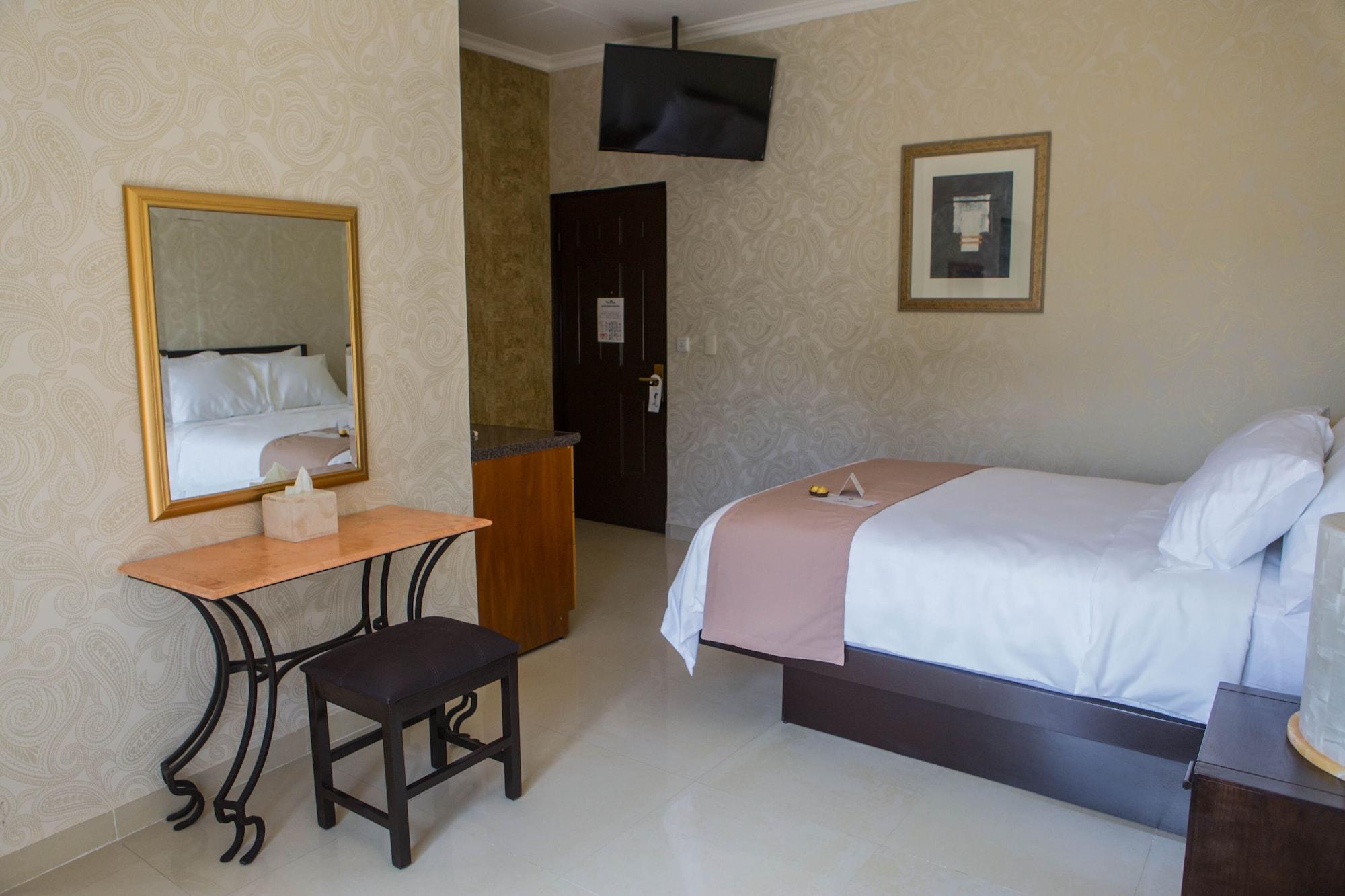 Hotel Palacio Maya メリダ エクステリア 写真
